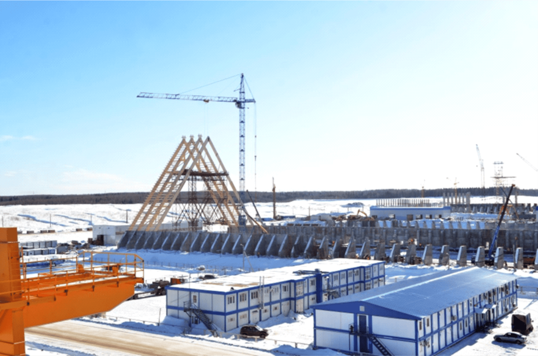 Главгосэкспертиза изучила ствол Усольского калийного комбината