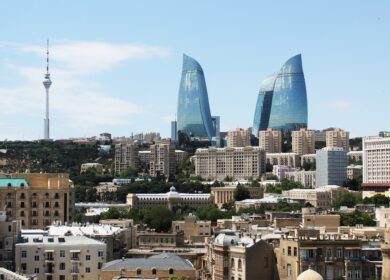 В Азербайджане вырастет выпуск органических удобрений