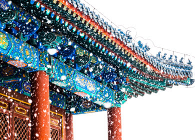 В Китае замерзает производство аммиака и карбамида