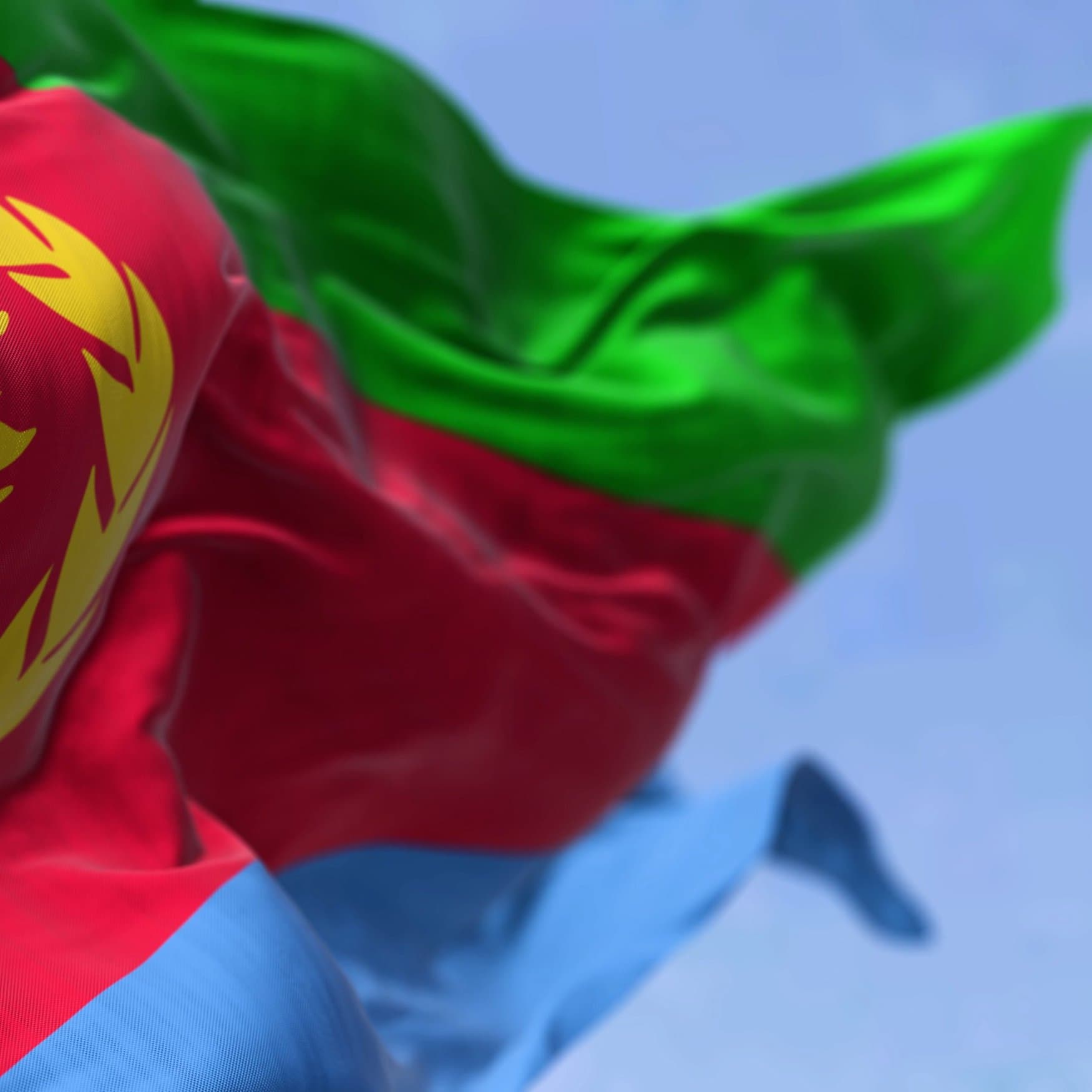 Калий может вытащить Эритрею из нищеты