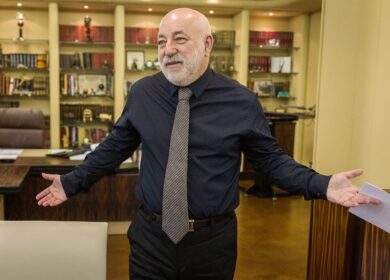 Вексельберг «вырастит» овощи в Коми