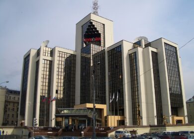 Лукойл разработал новые масла для производителей удобрений