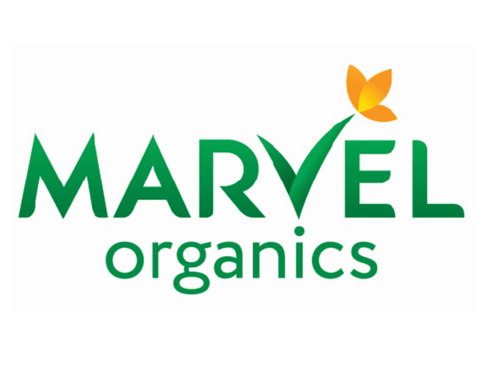 «ИрАгро»  продвигает Marvel Organics