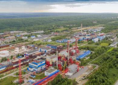 В Пермском крае создается уникальный комплекс