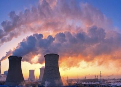 Сила земли — грязный путь к зеленой планете