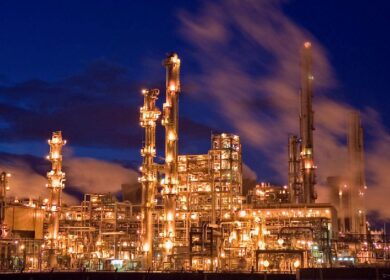 «ЕвроХим» займется газохимией