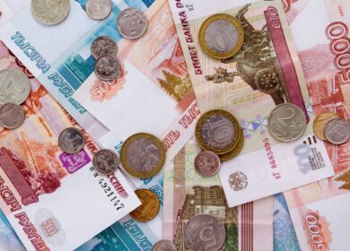 «Акрон» может потратить на дивиденды свыше 4 млрд. руб.