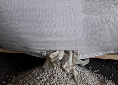 Рынок фосфорных удобрений охватила серная пандемия