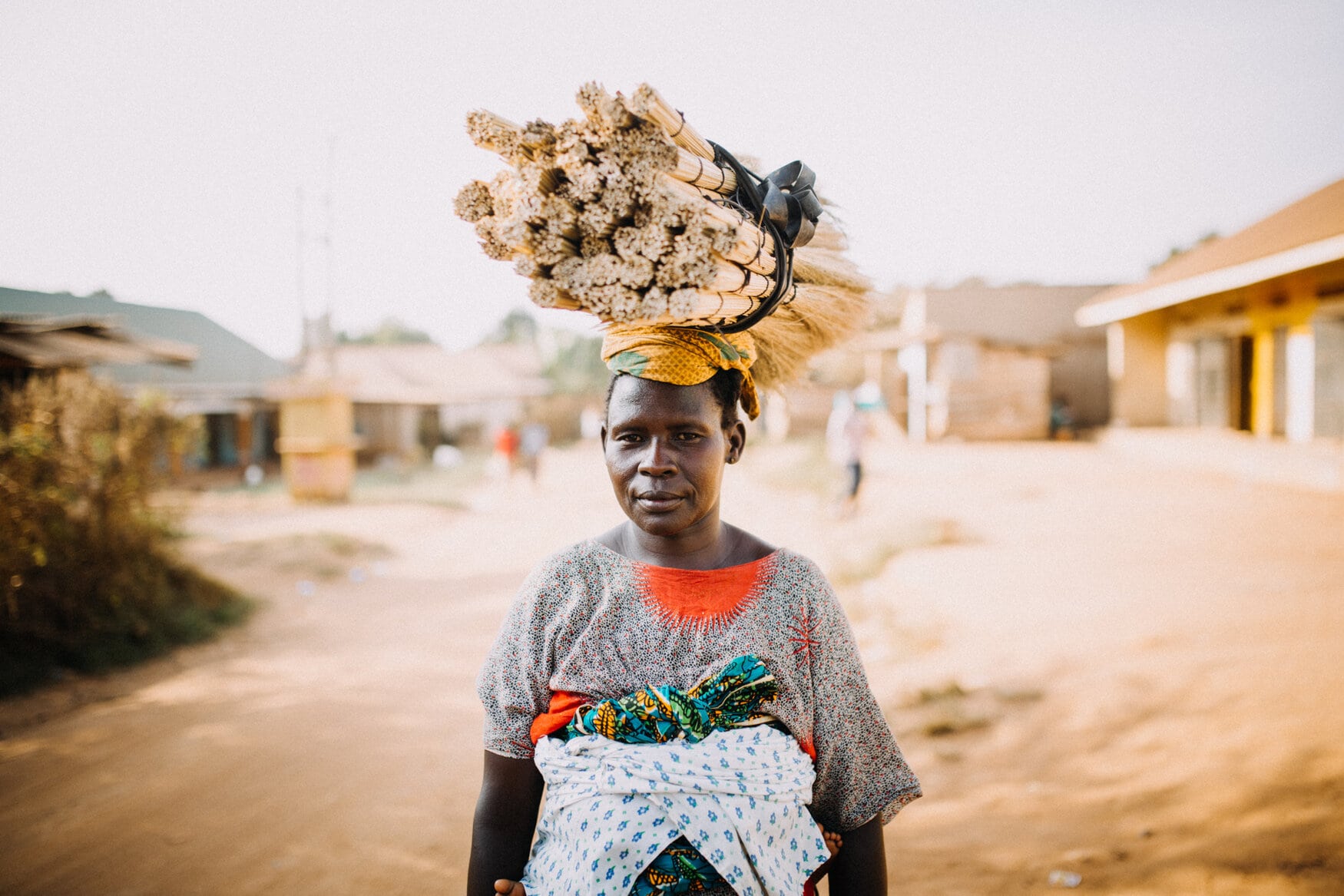 K+S Group поможет Уганде стать аграрной державой