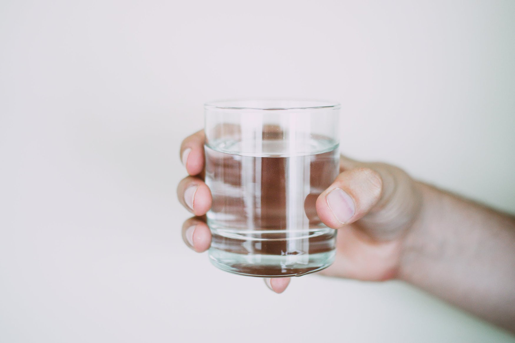 В штате Индиана питьевая вода школы оказалась заражена нитратами