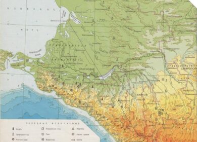 Пашни Краснодарского края недополучают азота