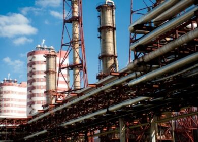 «Акрон» реализует новый проект