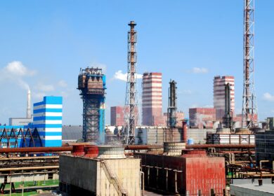 Россошанские «Минудобрения» используют мощности по максимуму