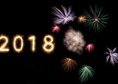 С Новым годом!