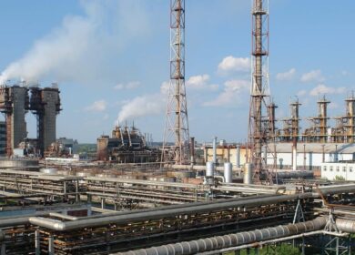 Воскресенские минеральные удобрения» стабилизируют производство