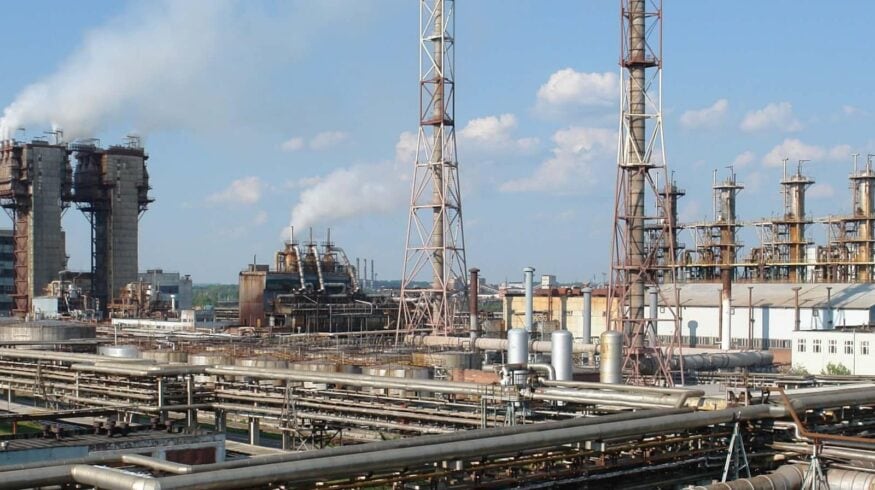 Воскресенские минеральные удобрения» стабилизируют производство