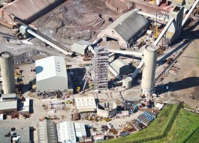 Cleveland Potash сменит ориентацию