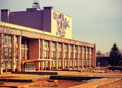 «Днепразот» готовится самостоятельно выпускать аммиак