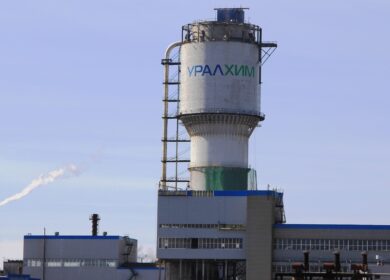 Березняковский «Азот» поставил рекорд