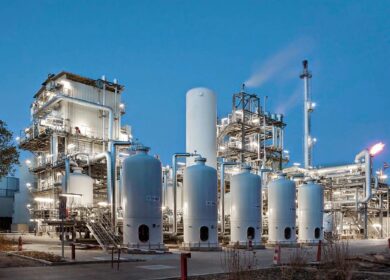 Рынок минеральных удобрений США в 2018 году