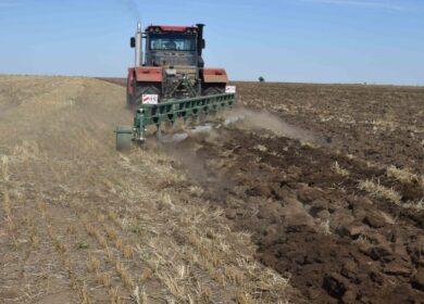 «Техмаш» расширяет продажи сельскохозяйственной техники