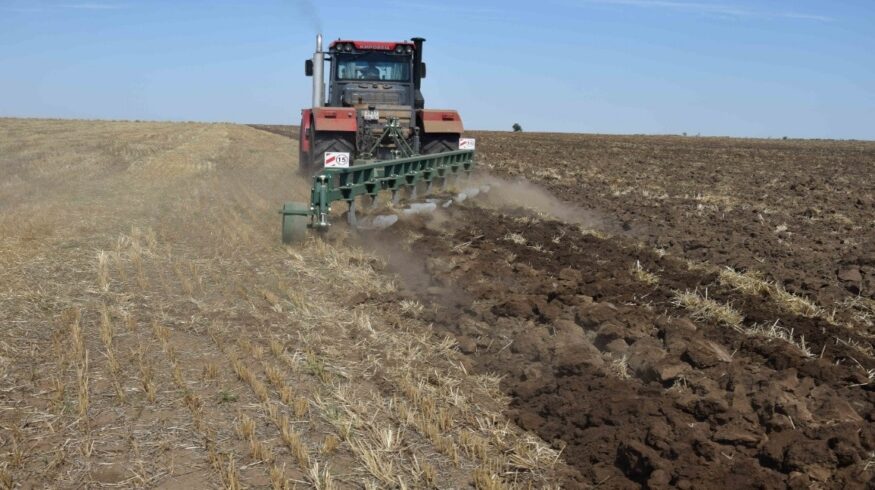 «Техмаш» расширяет продажи сельскохозяйственной техники