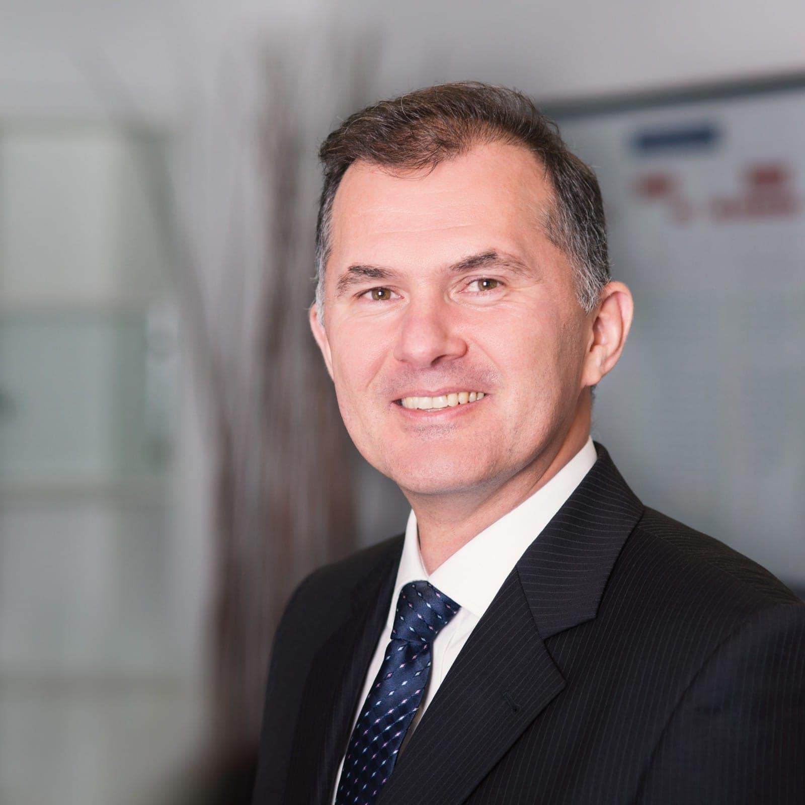 Spolana возглавил новый председатель совета директоров