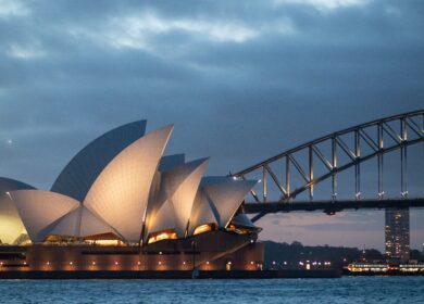 Kalium Lakes добилась успеха в Австралии