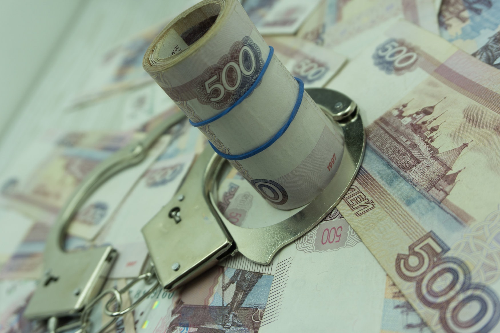 В Рязанской области раскрыта афера с удобрениями