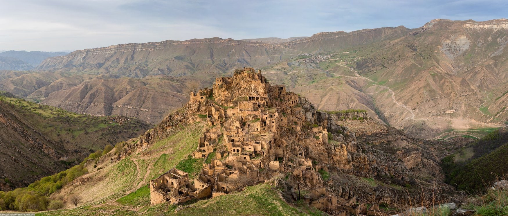 В Дагестане вырастут урожаи тепличных овощей