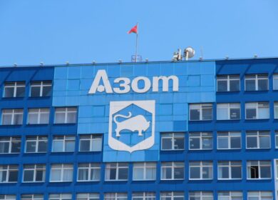 «Гродно Азот» расширит позиции на мировом рынке карбамида