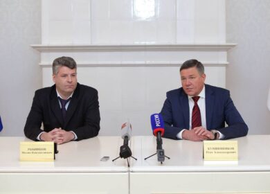 Вологодские аграрии получат удобрения по доступным ценам