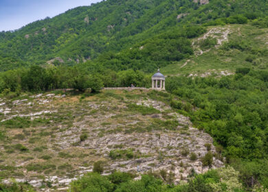 Cтавропольский край готовится к весеннему севу