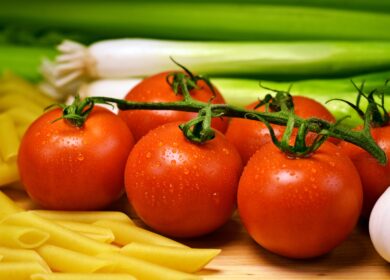 Органические продукты питания не так уж и полезны для здоровья