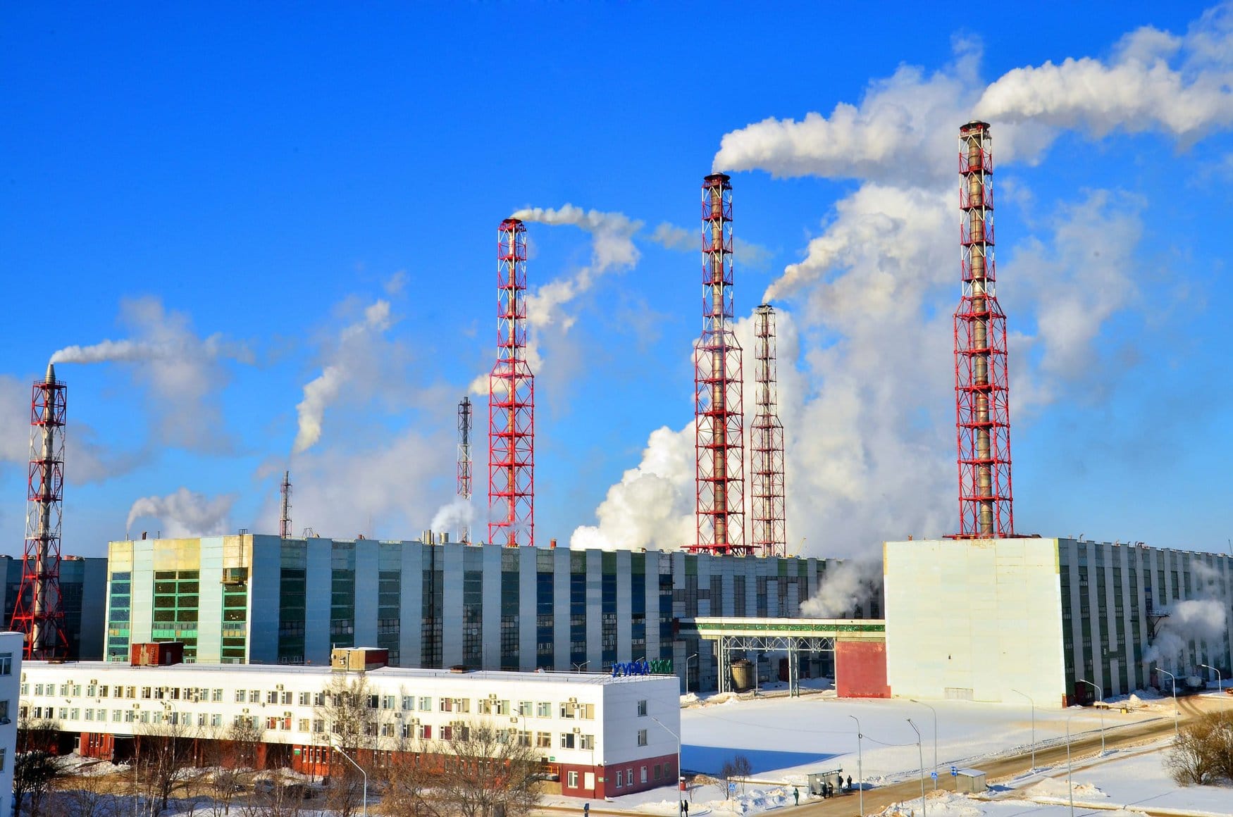 КЧКХ планирует рост и стабильность