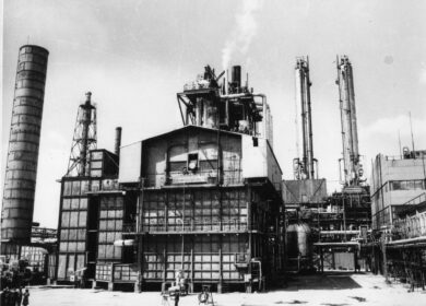 «ДнепрАзот» хочет фасовать карбамид