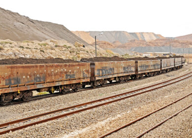 Тунис прекращает экспорт фосфоритов