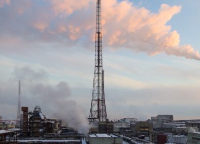 «Воскресенские минеральные удобрения» будут придерживаться заданных темпов