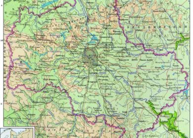 В Подмосковье может придти новый инвестор