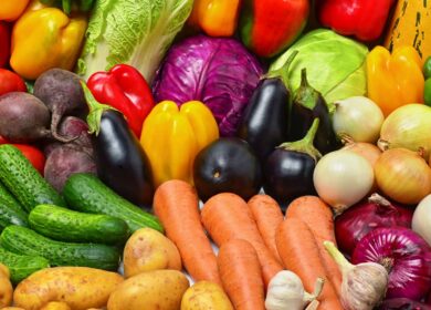 Подмосковье само обеспечит себя овощами