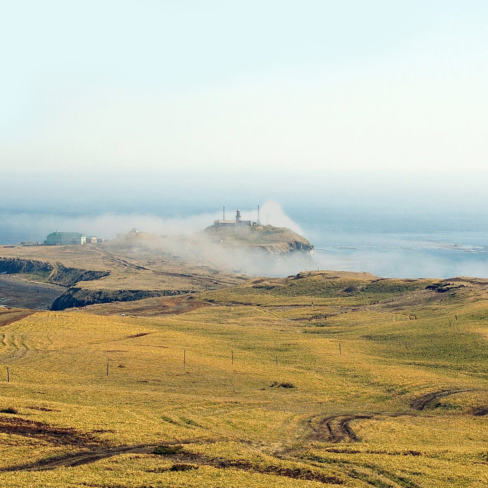 Сахалин поставил рекорд по использованию агрохимикатов