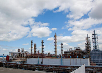 «Аммонию-2» дан зеленый свет