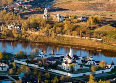 В Тверской области увеличится выпуск органических удобрений