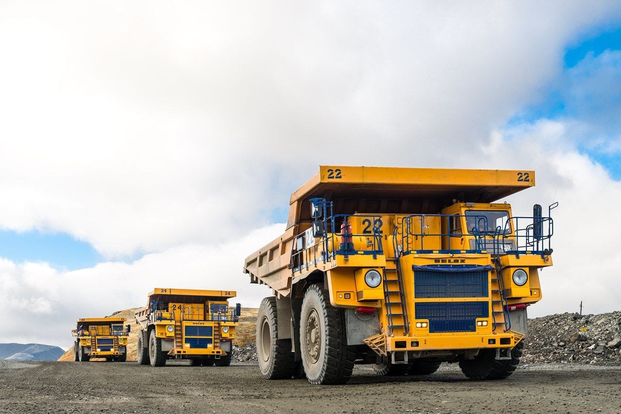 «ФосАгро» встретила 2018 год в хорошей форме