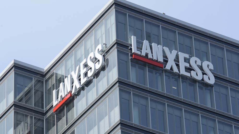 Lanxess выходит на юг США