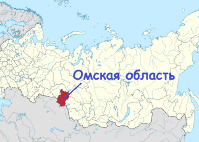 Омская область увеличит внесение удобрений