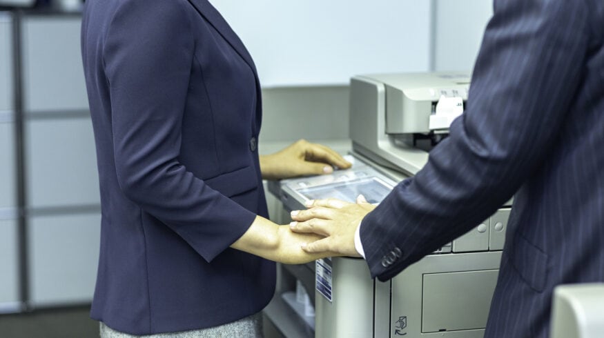 Iowa Fertilizer обвиняют в сексуальной дискриминации