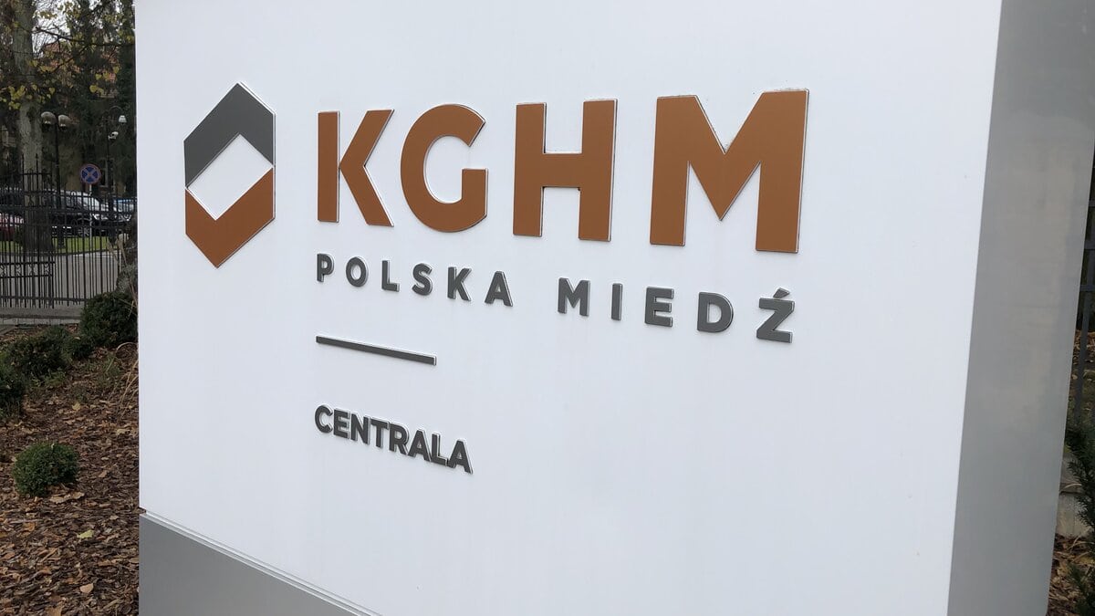 Polska Miedz пробьет стволы для Sirius Minerals