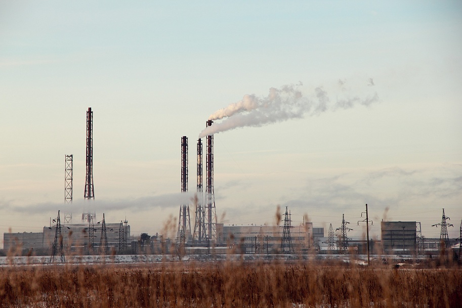 «Воскресенские минеральные удобрения» могут увеличить производство