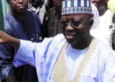 В Нигерии построят станции по смешиванию удобрений